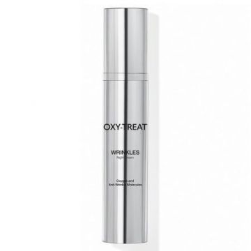 Crema de noapte Oxy-Treat Wrinkles, Labo, 50 ml