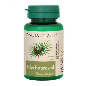 dacia plant herboprostal ctx60 cpr