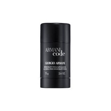 Deo Stick Armani Code Men (Concentratie: Deo Stick, Gramaj: 75 ml)