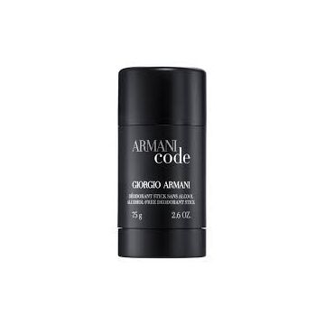 Deo Stick Armani Code Men (Concentratie: Deo Stick, Gramaj: 75 ml)