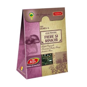 Fares Ceaiul G - 50g