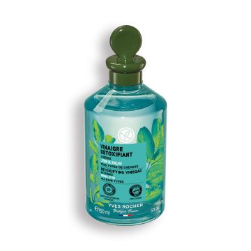 Fluid pentru purificarea parului cu moringa Pure Detox, 150ml, Yves Rocher