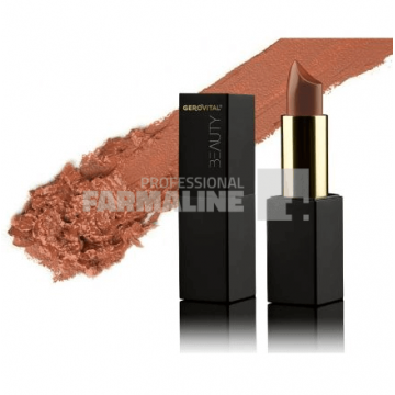 Gerovital Beauty Ruj mat cu acid hialuronic nr. 31 4 ml