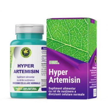 Hyper Artemisin,60 capsule, Hypericum Hyper Artemisin,60 capsule, Hypericum