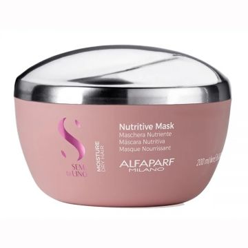 Masca de par pentru hidratare Moisture Nutritive, 200ml, Alfaparf