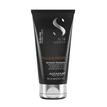 Multiplicator pentru netezire par Sublime Cel Madre, 150ml, Alfaparf