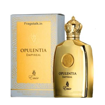 Opulentia Empyreal Emir Paris Corner, Apa de Parfum, Unisex, 100 ml (Gramaj: 100 ml)