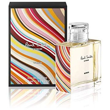 Paul Smith Extreme Woman (Concentratie: Apa de Toaleta, Gramaj: 100 ml Tester)