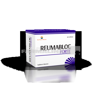 Reumabloc Forte 60 capsule