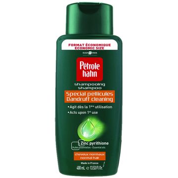 Sampon antimatreata pentru par normal, 400ml, Petrole Hahn