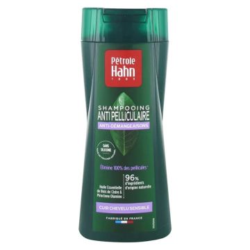 Sampon antimatreata si calmant, 250ml, Petrole Hahn