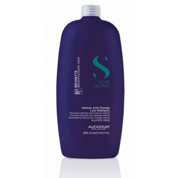 Sampon Brunette Anti Orange Low, 1000ml, Alfaparf