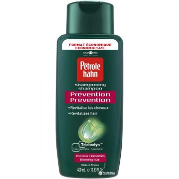 Sampon contra caderii parului, 400ml, Petrole Hahn