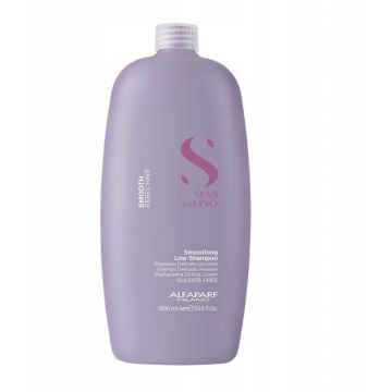 Sampon pentru netezire Smoothing, 1000ml, Alfaparf