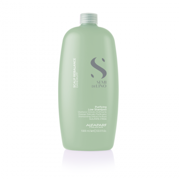 Sampon Scalp Rebalancing Purifying, 1000ml, Alfaparf