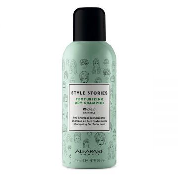 Sampon uscat Style Stories, 200ml, Alfaparf