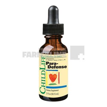 Secom Para-Defense 59.15 ml