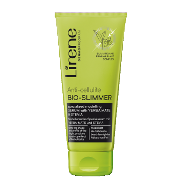 Ser anticelulitic Bio-Summer, 200ml, Lirene
