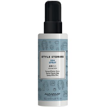 Spray de par cu efect marin Style Stories, 150ml, Alfaparf