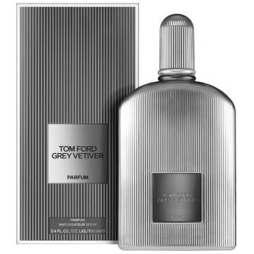 Tom Ford Grey Vetiver, Parfum, Barbati (Gramaj: 100 ml)