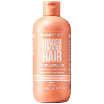 Balsam pentru par uscat sau deteriorat, 350ml, Hairburst