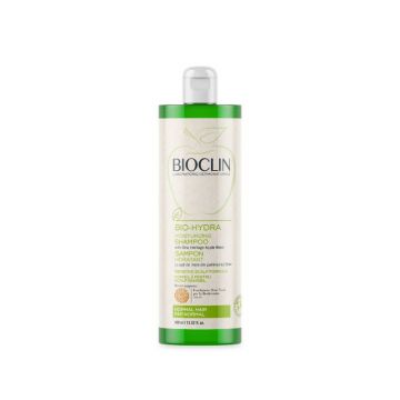 BIOCLIN BIO-HYDRA Sampon hidratant, 400 ml