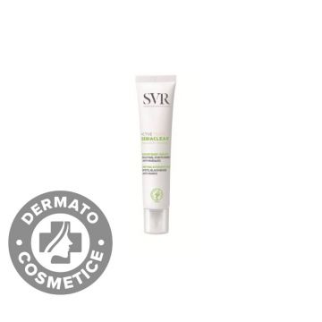 Crema Activa Teinte Sebiaclear, 40ml, SVR
