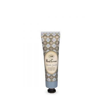 Crema de maini Delicate Jasmine, 30ml, Sabon