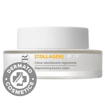 Crema regeneratoare pentru elasticitate Collagen Biotic, 50ml, SVR