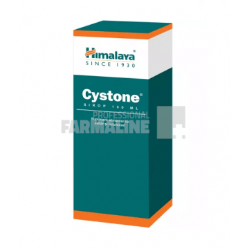 Cystone sirop 100 ml