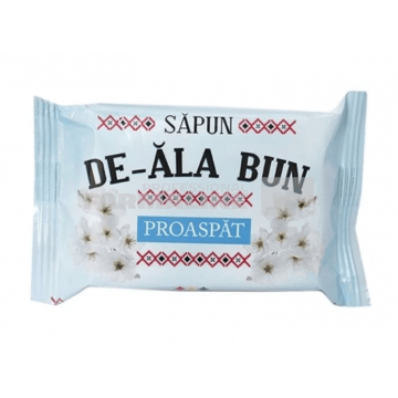 De - Ala Bun Sapun proaspat 100 g