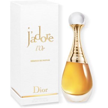 Dior J`Adore L`Or Essence de parfum (2023) (Gramaj: 50 ml)