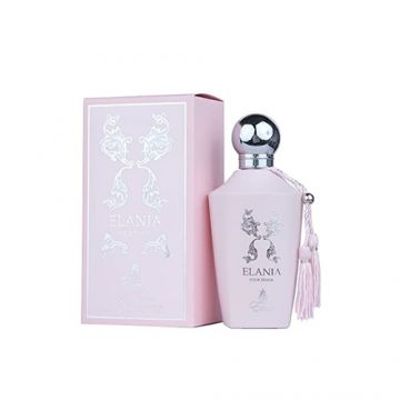 Elania Emir Paris Corner, Apa de Parfum, Femei, 100 ml (Gramaj: 100 ml)