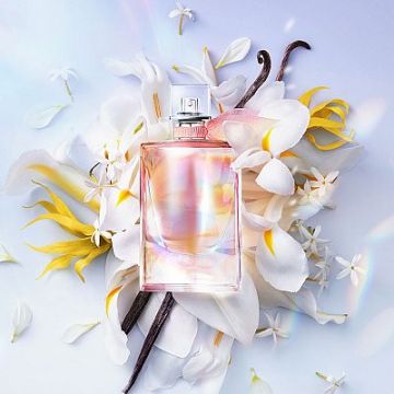 La Vie Est Belle L'Eau de Parfum Soleil Cristal, Femei, Apa de Parfum (Concentratie: Apa de Parfum, Gramaj: 50 ml Tester)