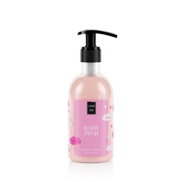 Lotiune de corp Baby Pink, 300ml, Lavish Care