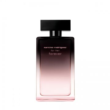 Narciso Rodriguez For Her Forever, Apa de Parfum, Femei (Concentratie: Apa de Parfum, Gramaj: 100 ml Tester)