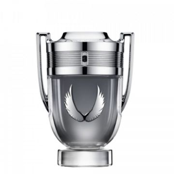 Paco Rabanne, Invictus Platinum, Apa de Parfum, Barbati (Concentratie: Apa de Parfum, Gramaj: 100 ml Tester)