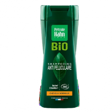 Sampon antimatreata bio par normal, 250ml, Petrole Hahn