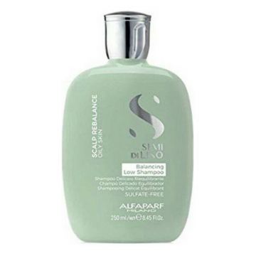 Sampon Scalp Rebalancing, 250ml, Alfaparf