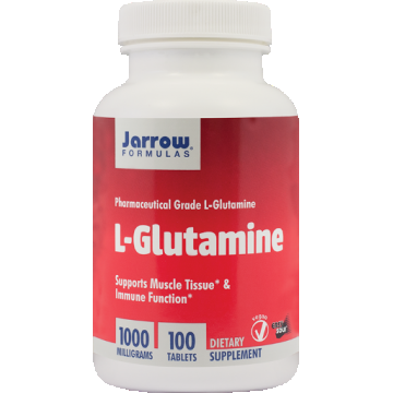 secom l-glutamine flx100 cpr