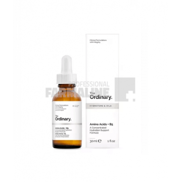 The Ordinary Amino Acizi + B5 30 ml