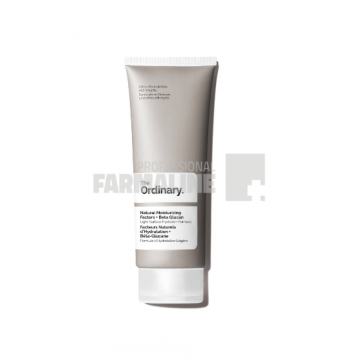 The Ordinary Factory Naturali de Hidratare + Beta Glucan 100 ml