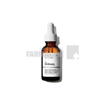 The Ordinary Serum pentru ten Aloe 2% + NAG 2% 30 ml