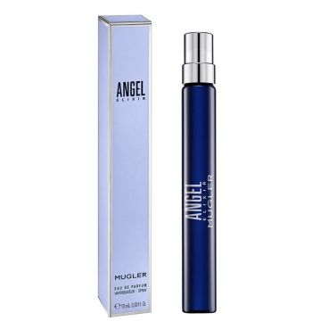 Thierry Mugler Angel Elixir, Apa de Parfum, Femei (Concentratie: Apa de Parfum, Gramaj: 10 ml)
