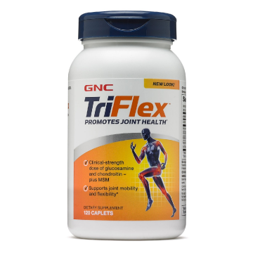 TriFlex, 120 tablete, GNC