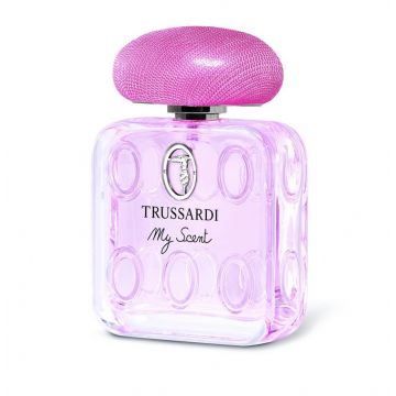 Trussardi My Scent, Apa de Toaleta, Femei (Concentratie: Apa de Toaleta, Gramaj: 100 ml Tester)