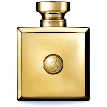 Versace Pour Femme Oud Oriental, Apa de Parfum (Concentratie: Apa de Parfum, Gramaj: 100 ml Tester)