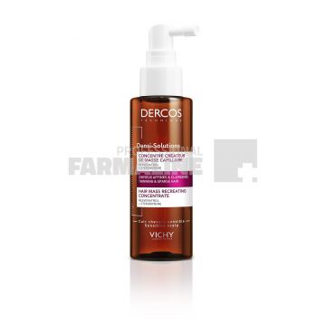 Vichy Dercos Densi Solutions Tratament cu efect de densificare 100 ml