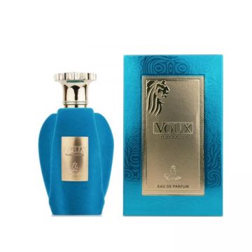 Voux Turqoise Emir Paris Corner, Apa de Parfum, Unisex, 100 ml (Gramaj: 100 ml)