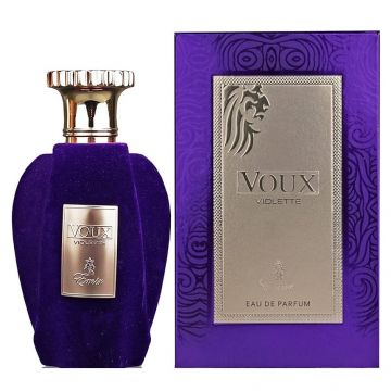 Voux Violette Emir Paris Corner, Apa de Parfum, Unisex, 100 ml (Gramaj: 100 ml)